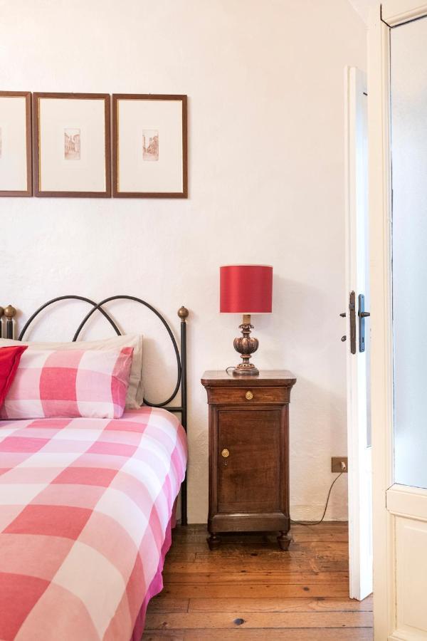 Sweet Home Pitti Crema Exterior photo